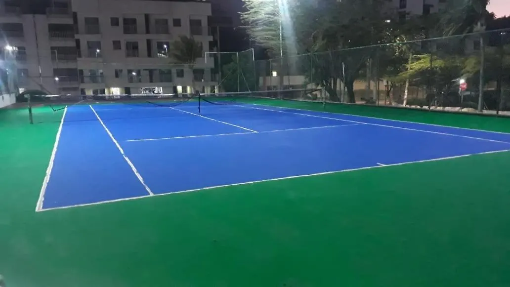 Condominio Nuevo Rodadero Apto 501 Torre A Santa Marta  Apartmán