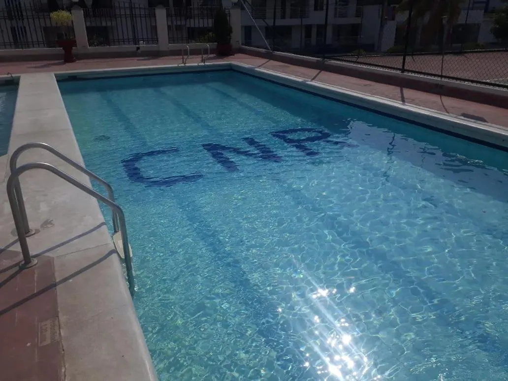 Condominio Nuevo Rodadero Apto 501 Torre A Santa Marta  Santa Marta (Magdalena)