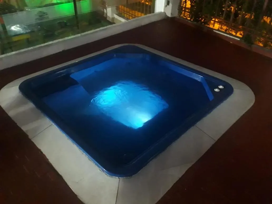 Condominio Nuevo Rodadero apto 501 torre A Santa Marta  0*, Santa Marta (Magdalena) Colombia
