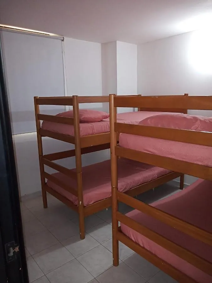 Apartamento Condominio Nuevo Rodadero apto 501 torre A Santa Marta