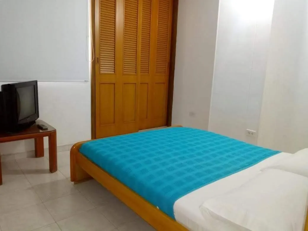 Apartamento Condominio Nuevo Rodadero apto 501 torre A Santa Marta